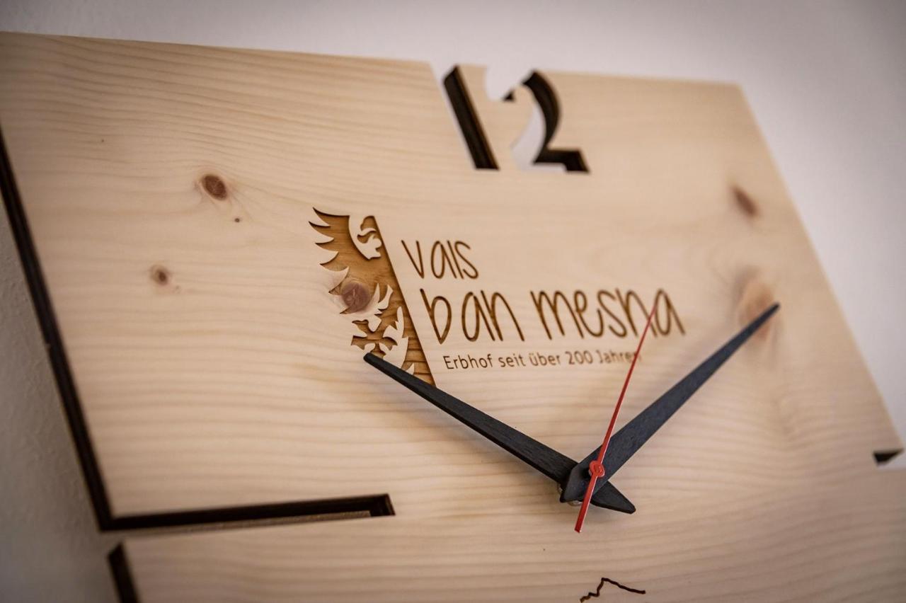 Mesnerhof Διαμέρισμα Valles Εξωτερικό φωτογραφία