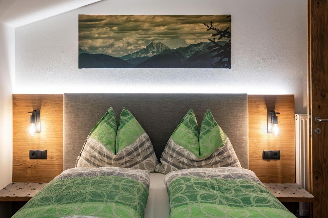 Mesnerhof Διαμέρισμα Valles Εξωτερικό φωτογραφία